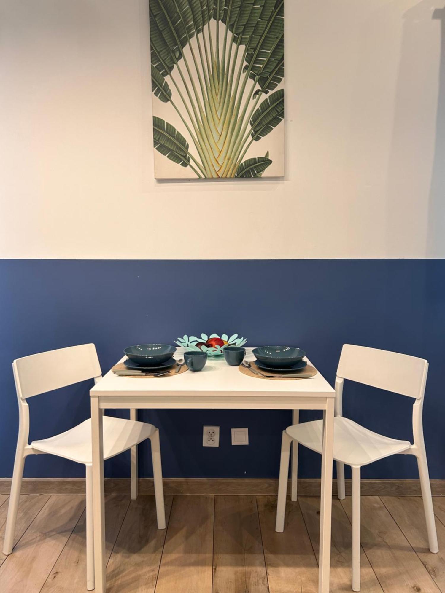Apartament Dwupoziomowy 卡托维兹 外观 照片