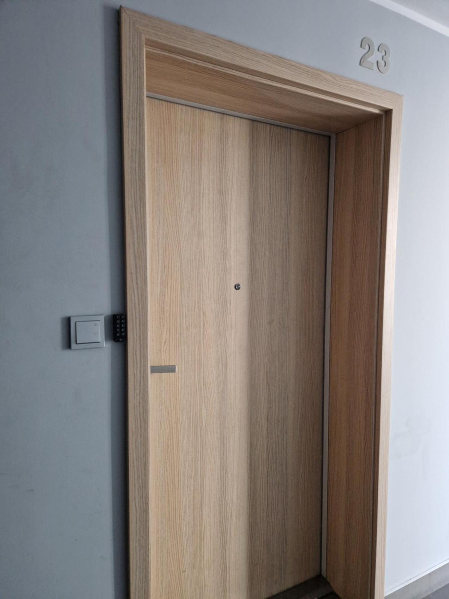 Apartament Dwupoziomowy 卡托维兹 外观 照片